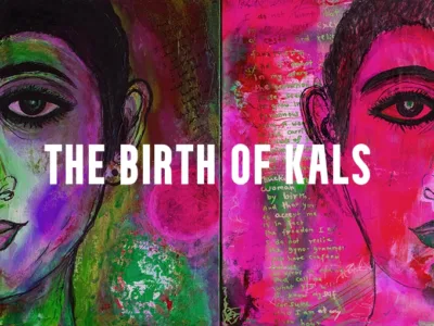 The Birth Of the Fashion Brand Kals