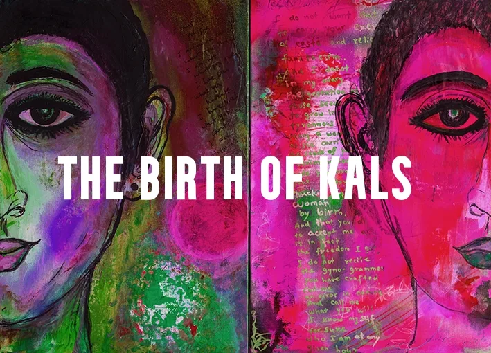 The Birth Of the Fashion Brand Kals